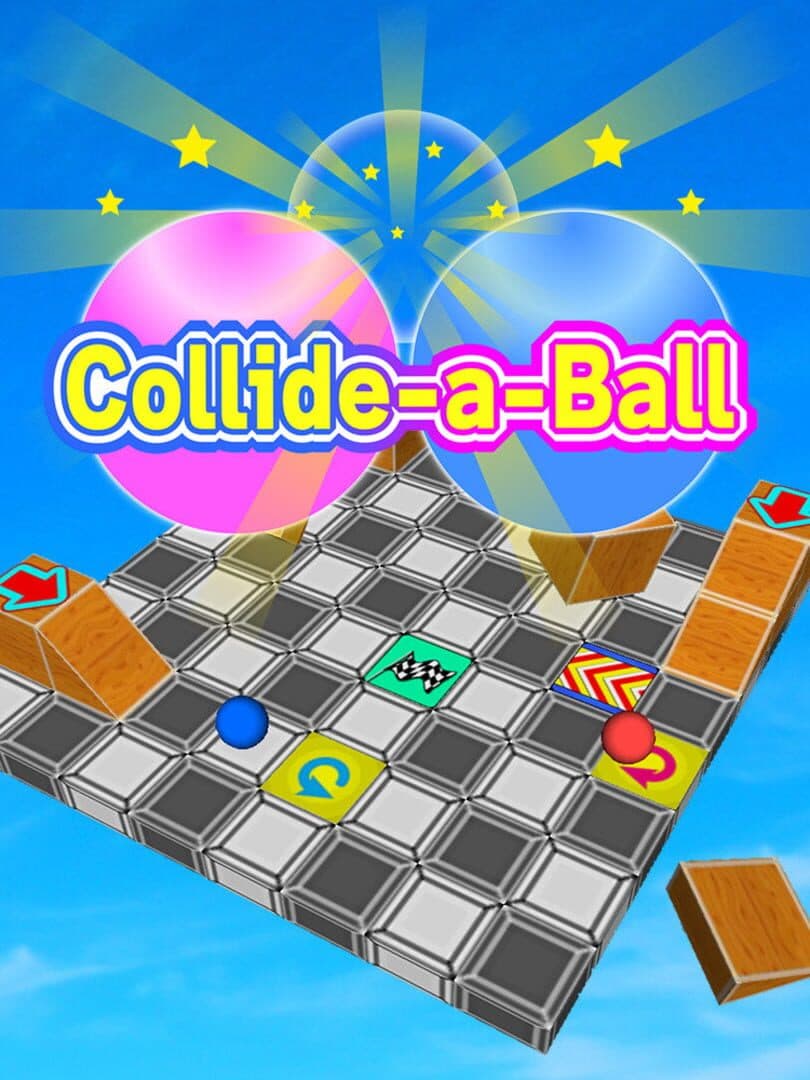 Collide-a-Ball