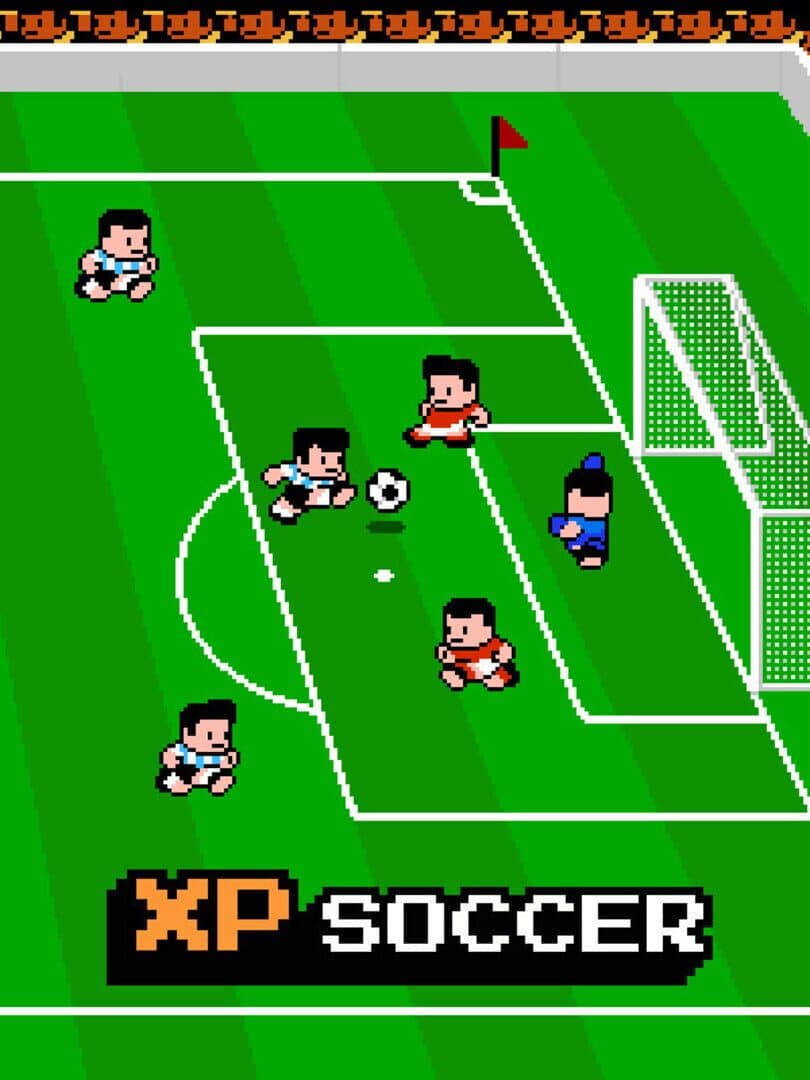 XP Soccer