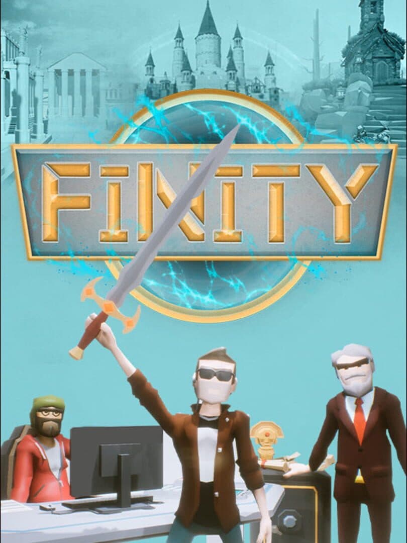 Finity