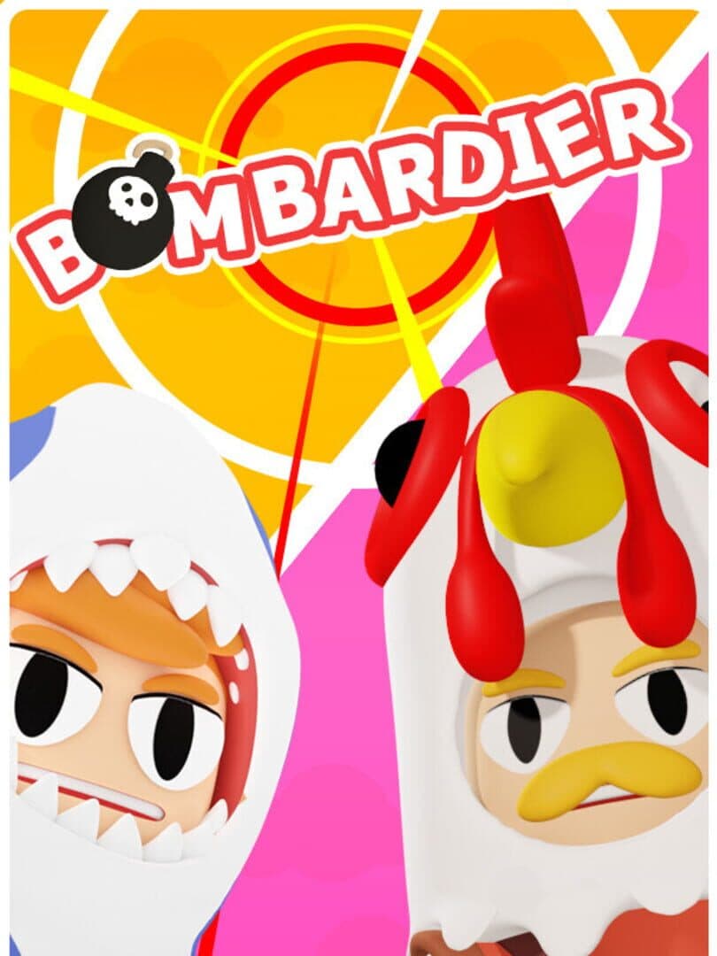 Bombardier