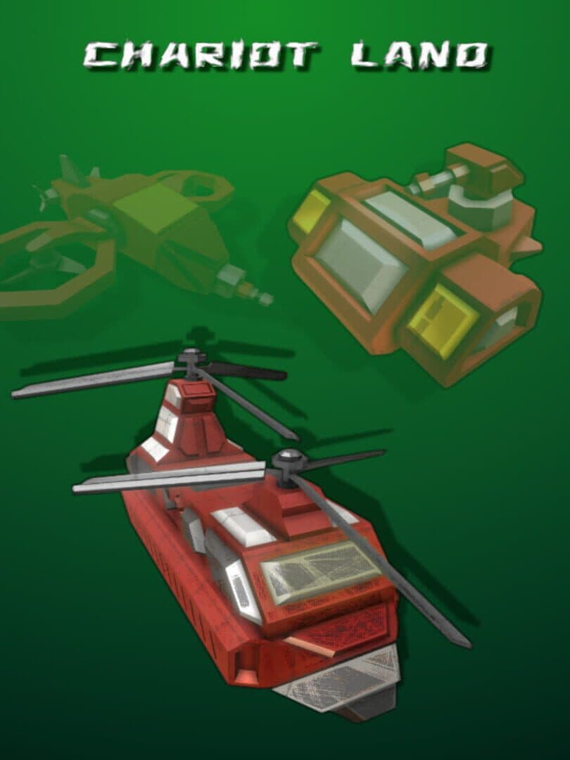 Chariot Land