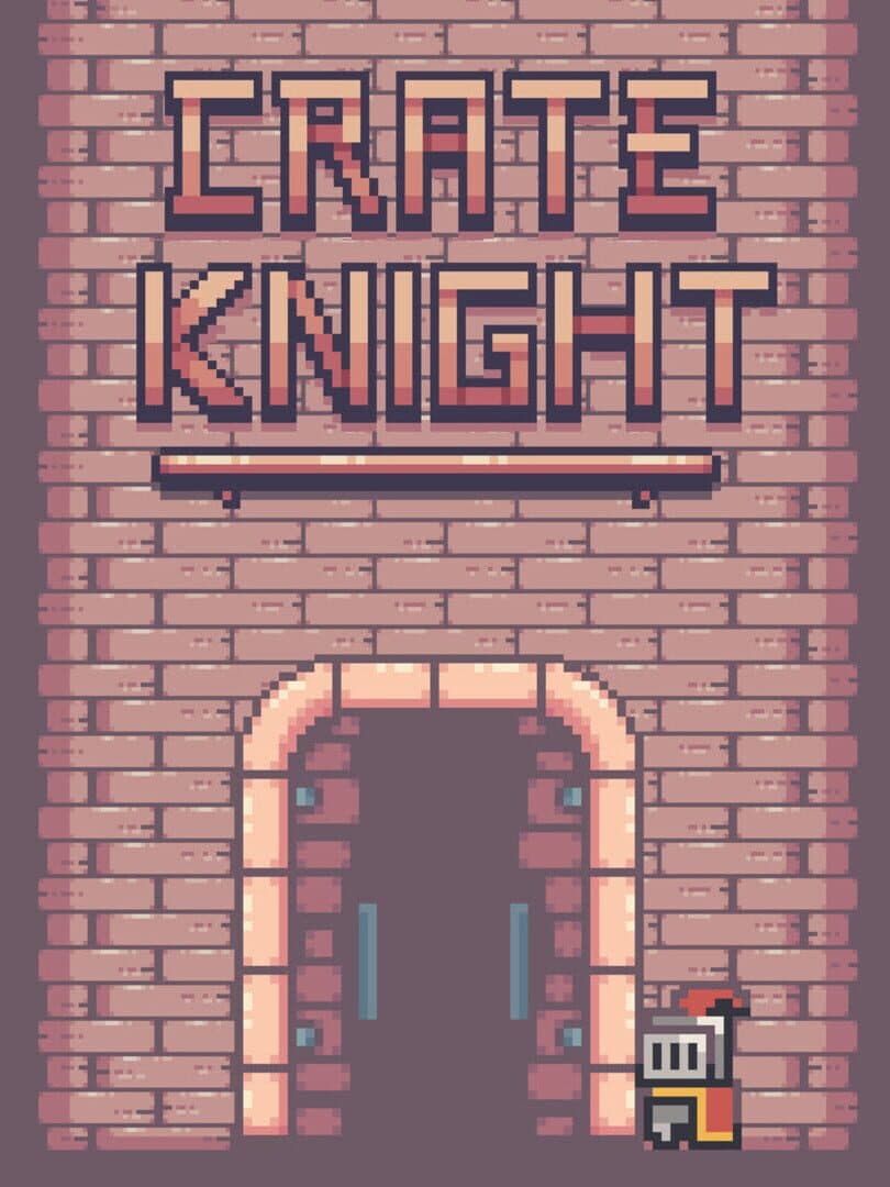 Crate Knight