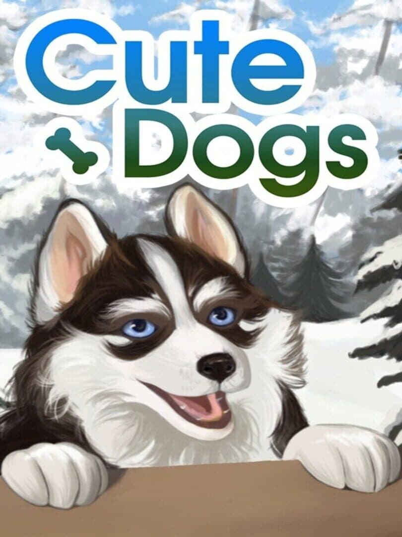 Cute Dogs