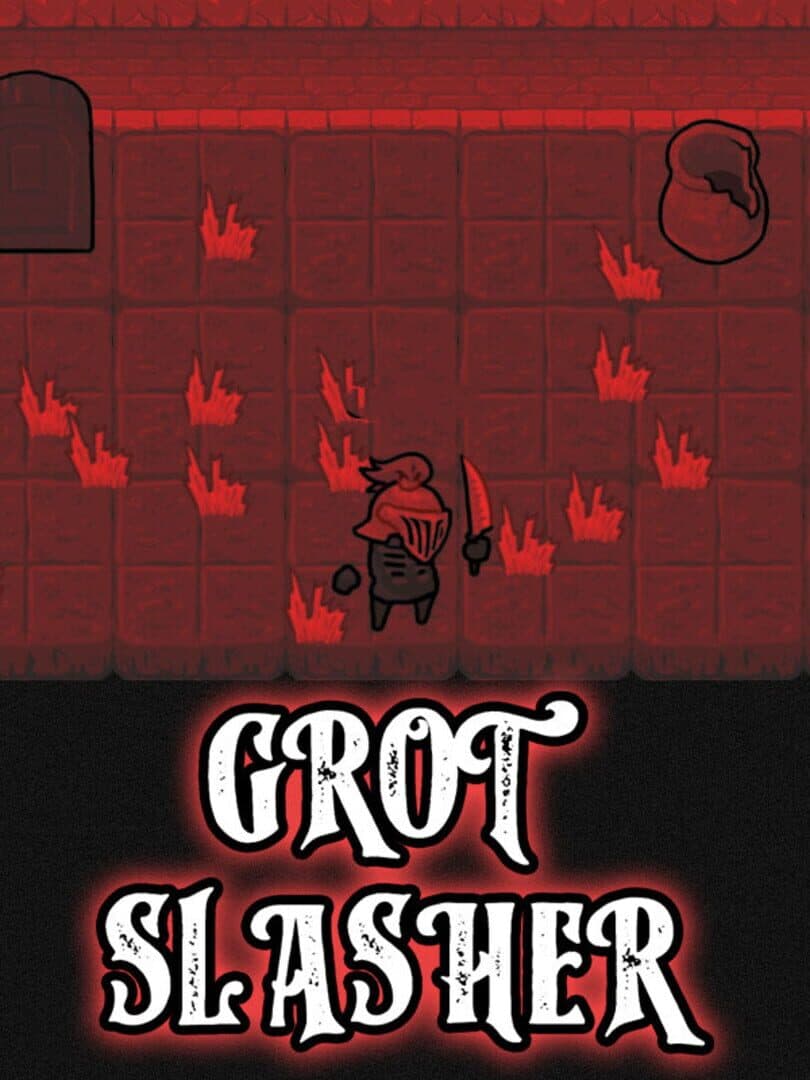 Grot Slasher