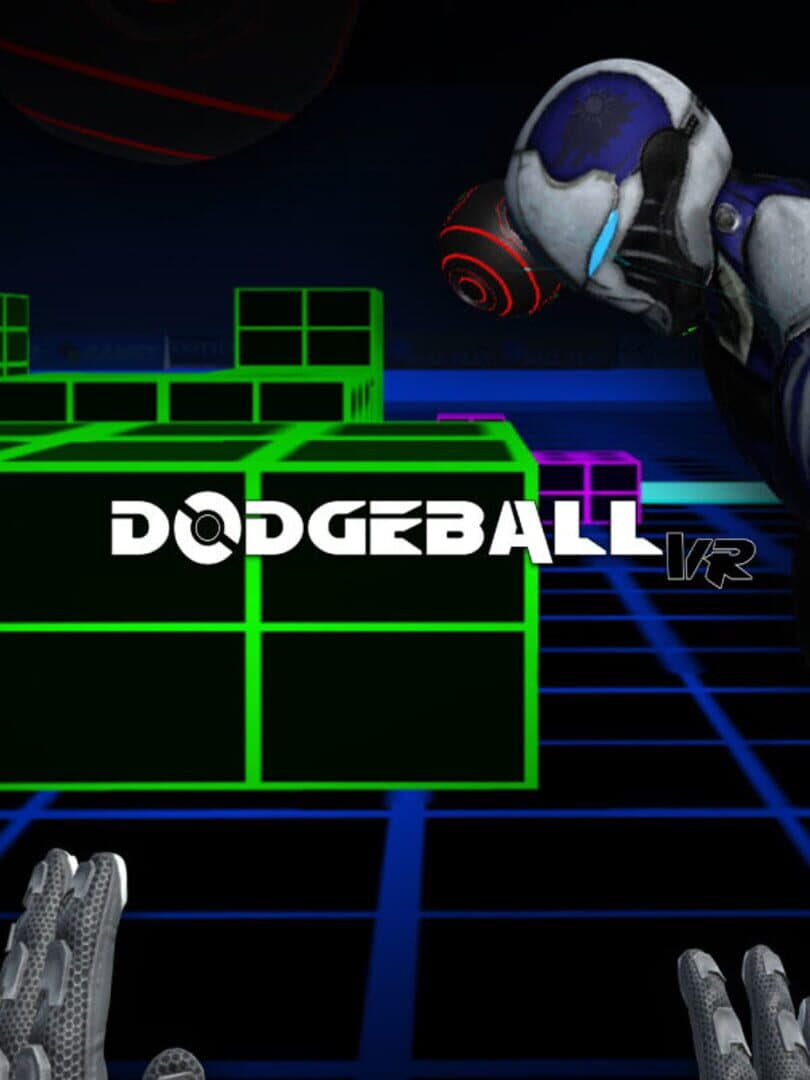 DodgeBall VR