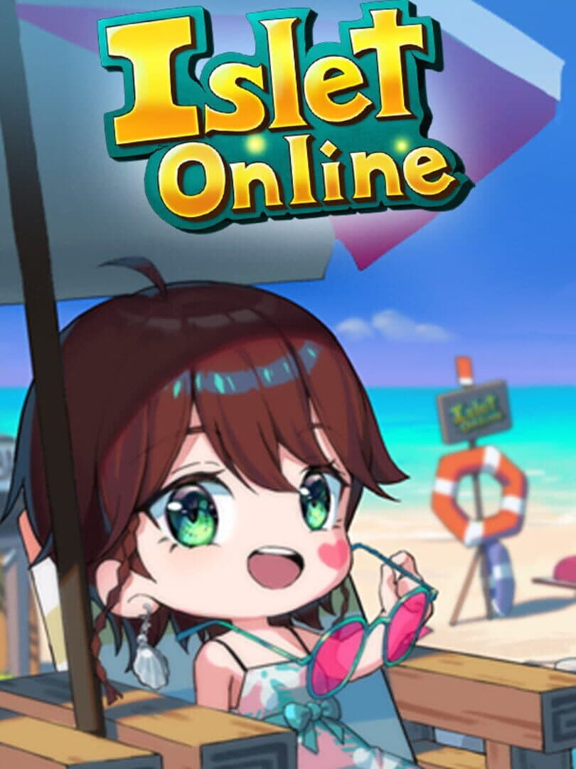 Islet Online