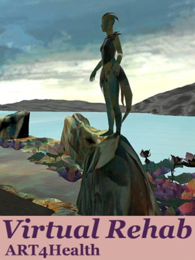 Virtual Rehab Art 4 Health
