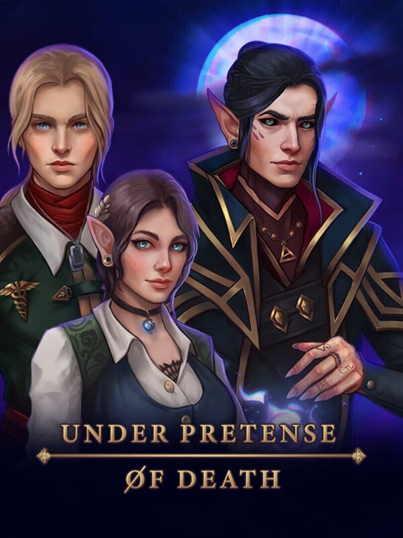 Under Pretense of Death