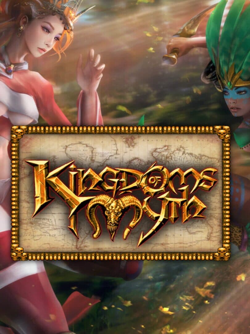 Kingdoms of Myth