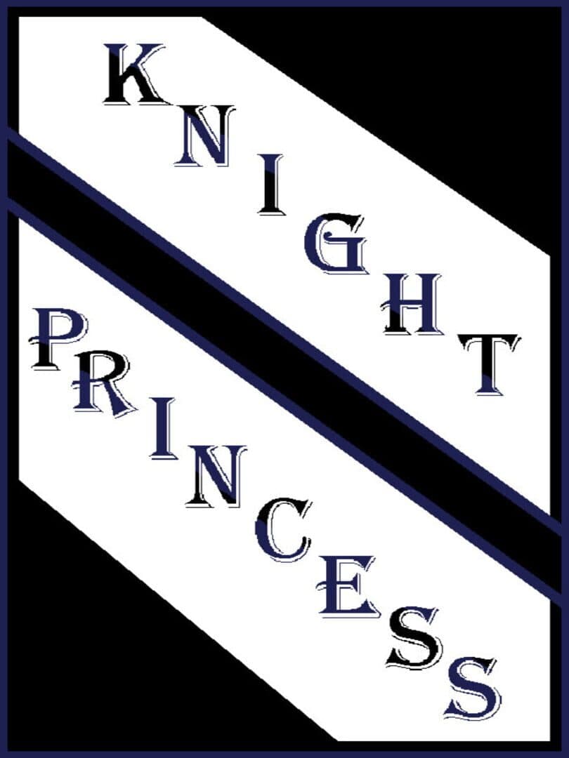 Knight and Princess