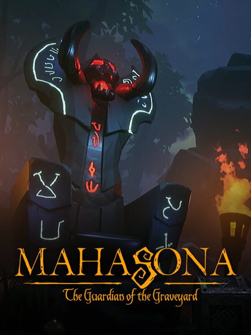 Mahasona
