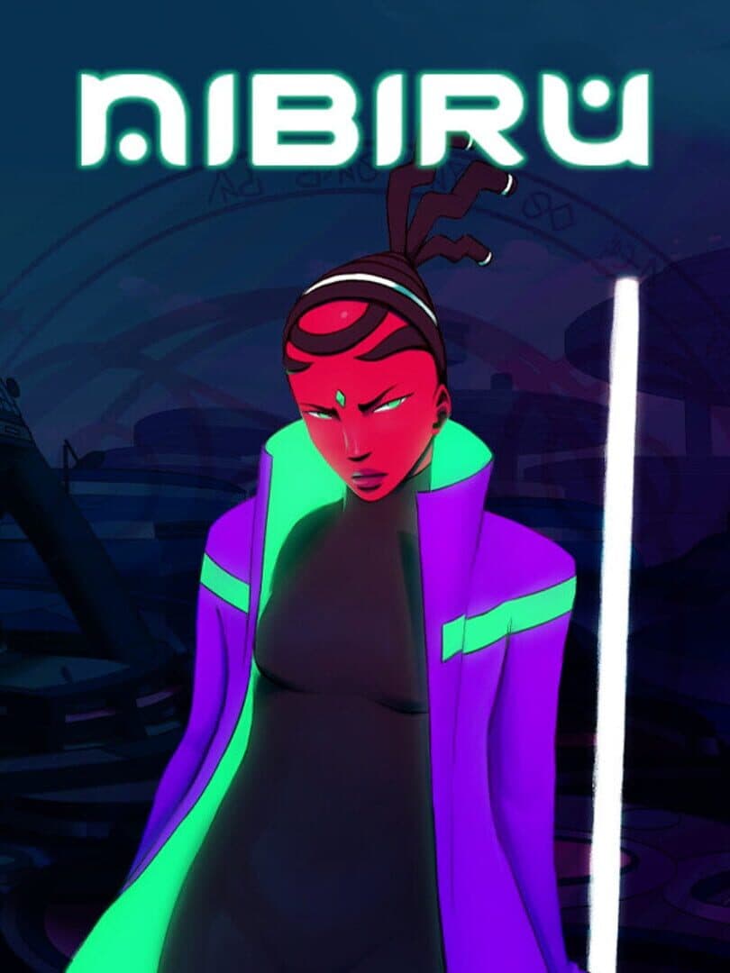Nibiru