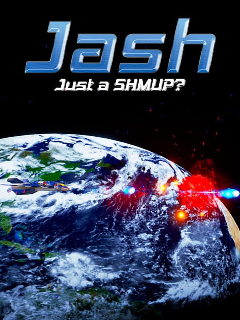 Jash