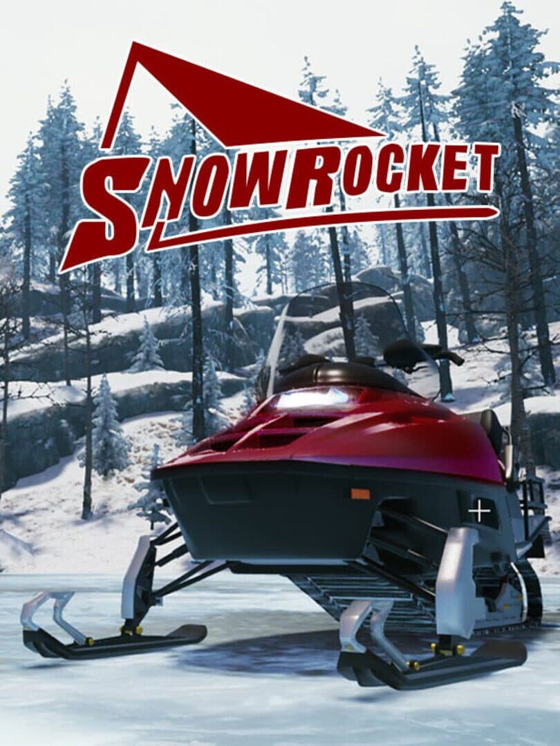 SnowRocket