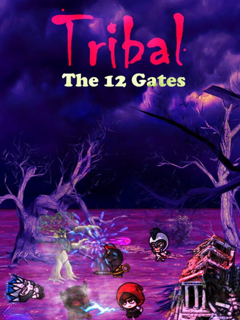 Tribal