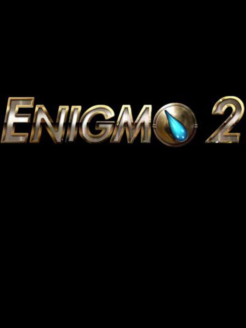 Enigmo 2