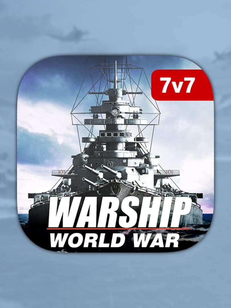 Warship World War