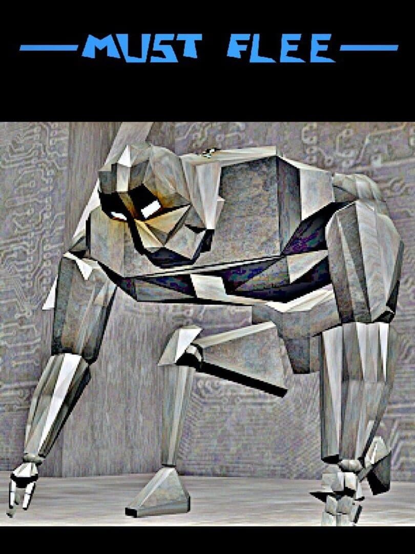 Must Flee