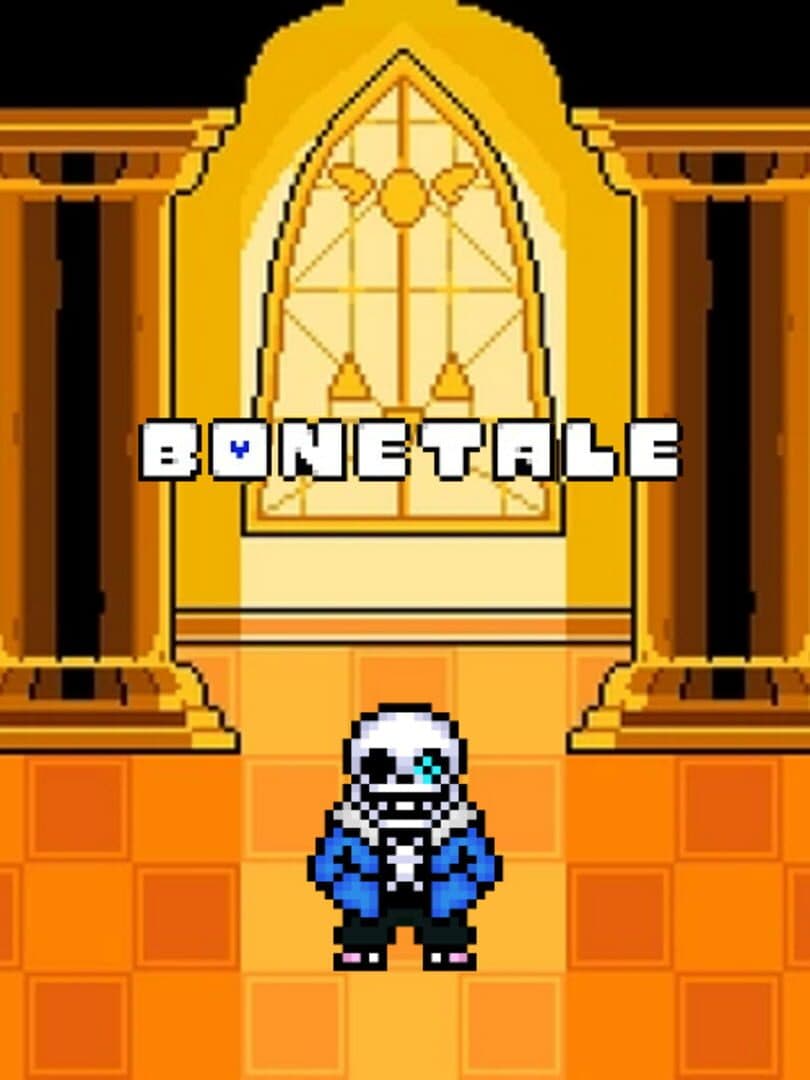 Bonetale