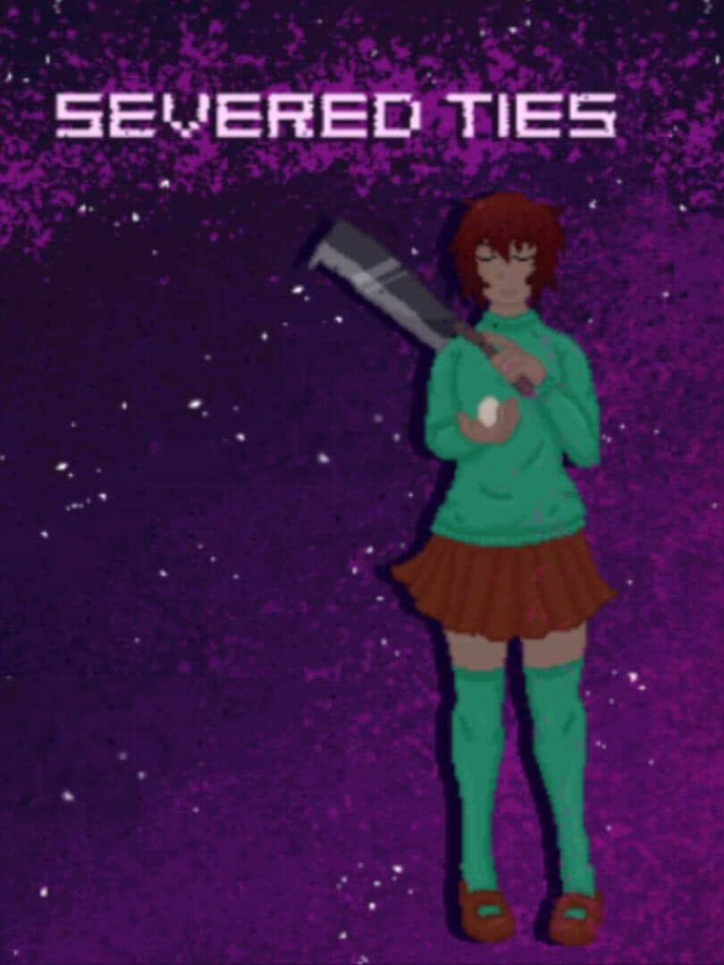 Severed Ties