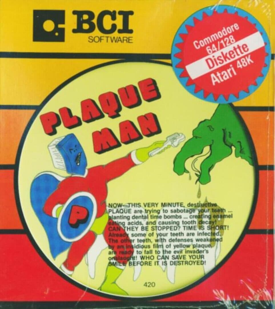 Plaqueman