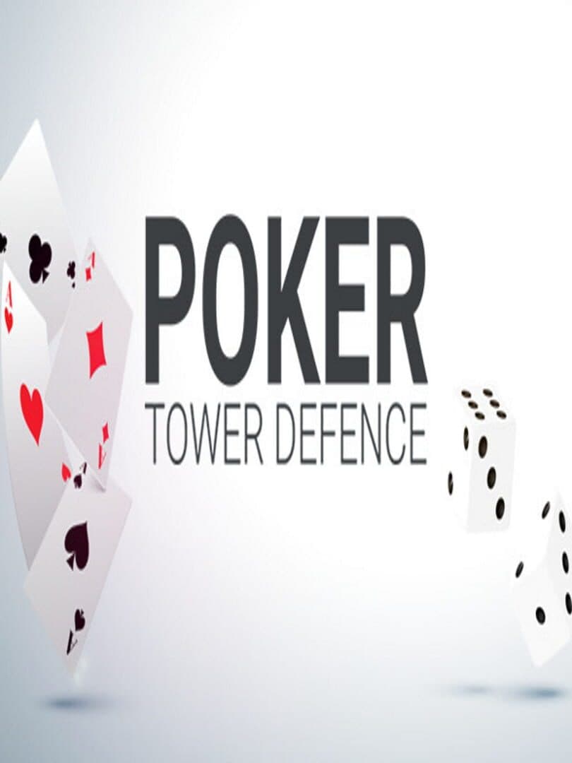 Poker Tower Defense