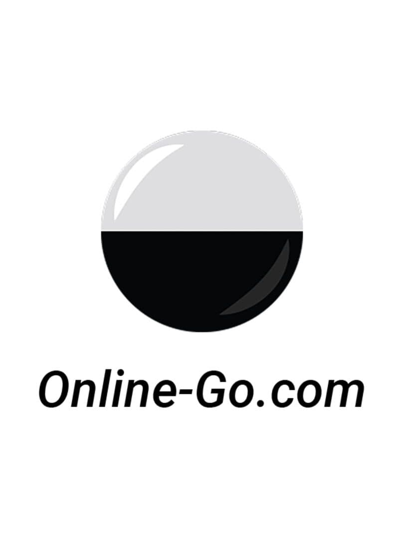 Online Go Server