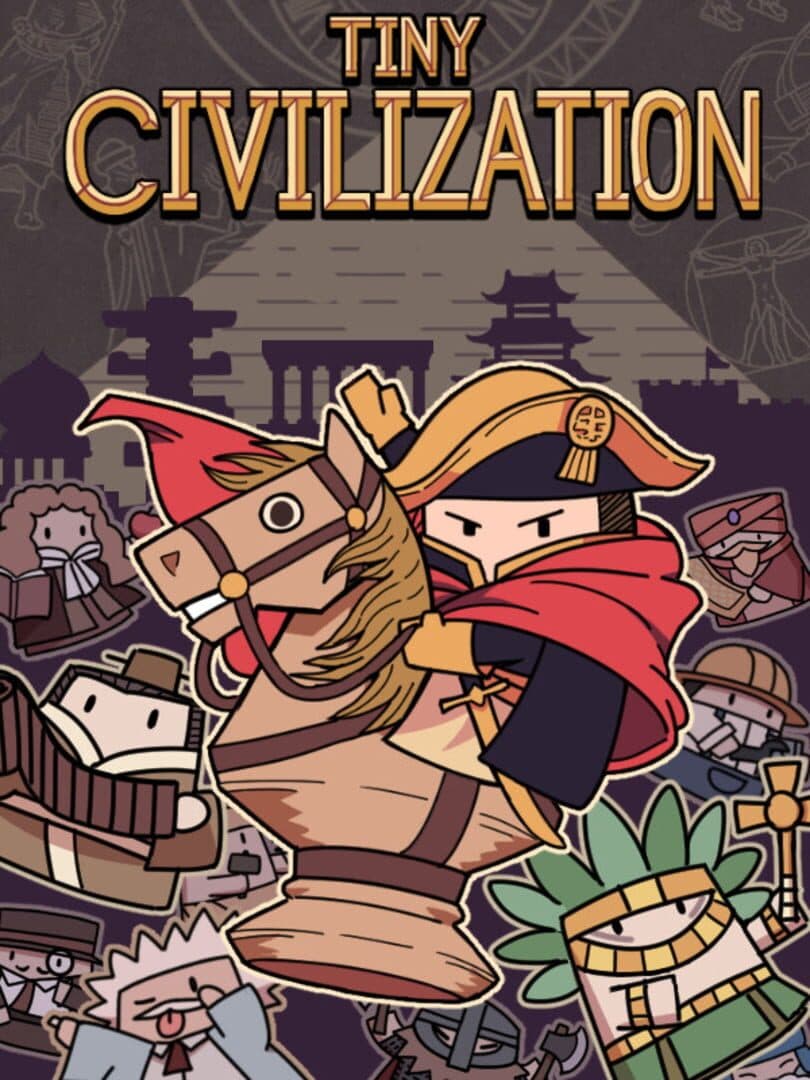 Tiny Civilization