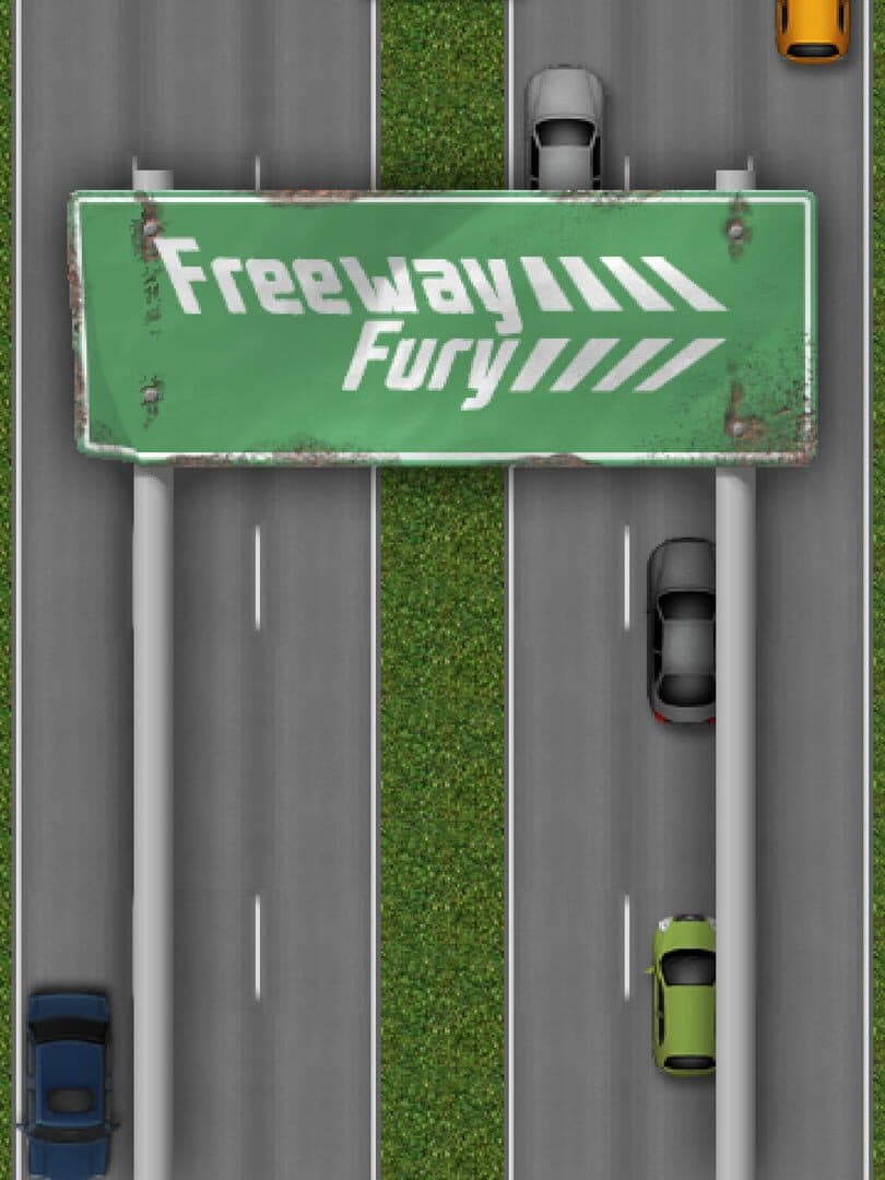 Freeway Fury
