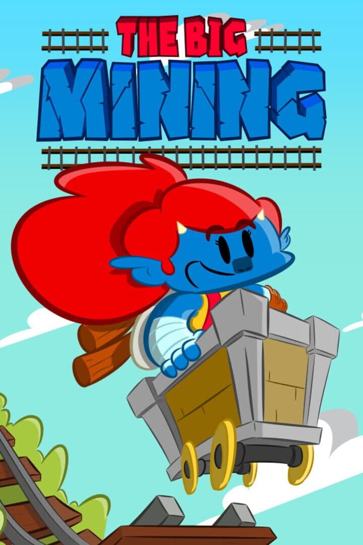 The Big Mining