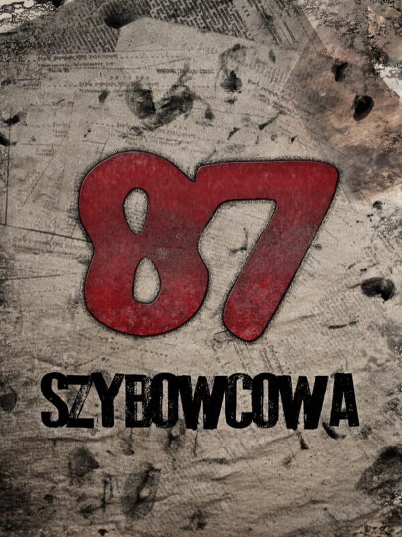 Szybowcowa '87