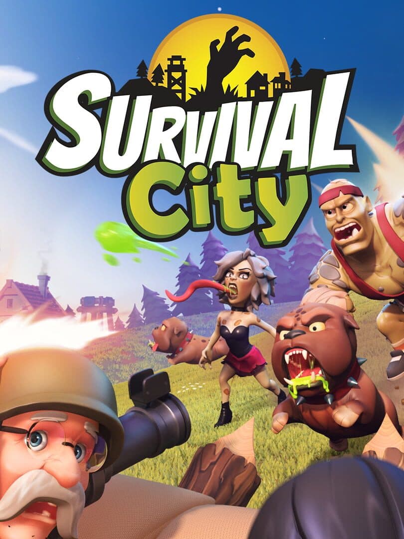 Survival City