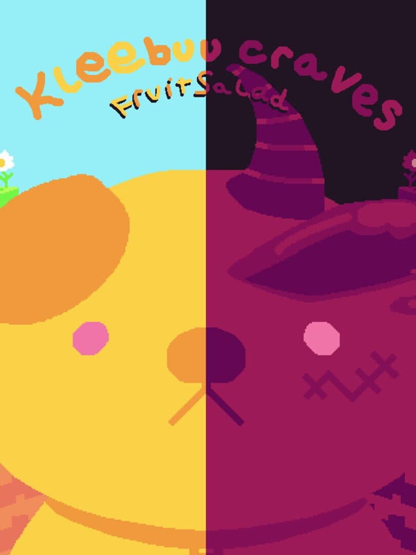 Kleebuu Craves Fruit Salad