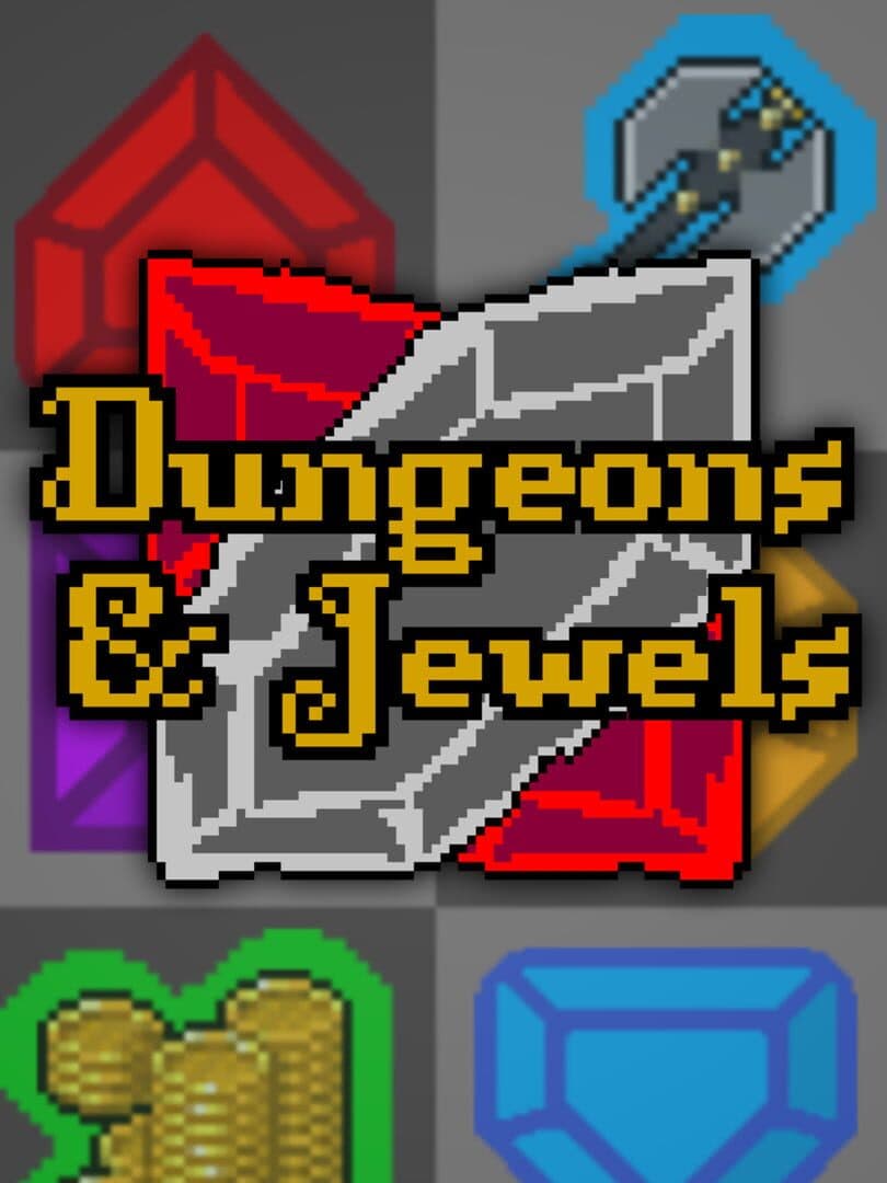 Dungeons & Jewels