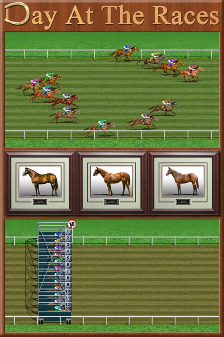 Day at the Races