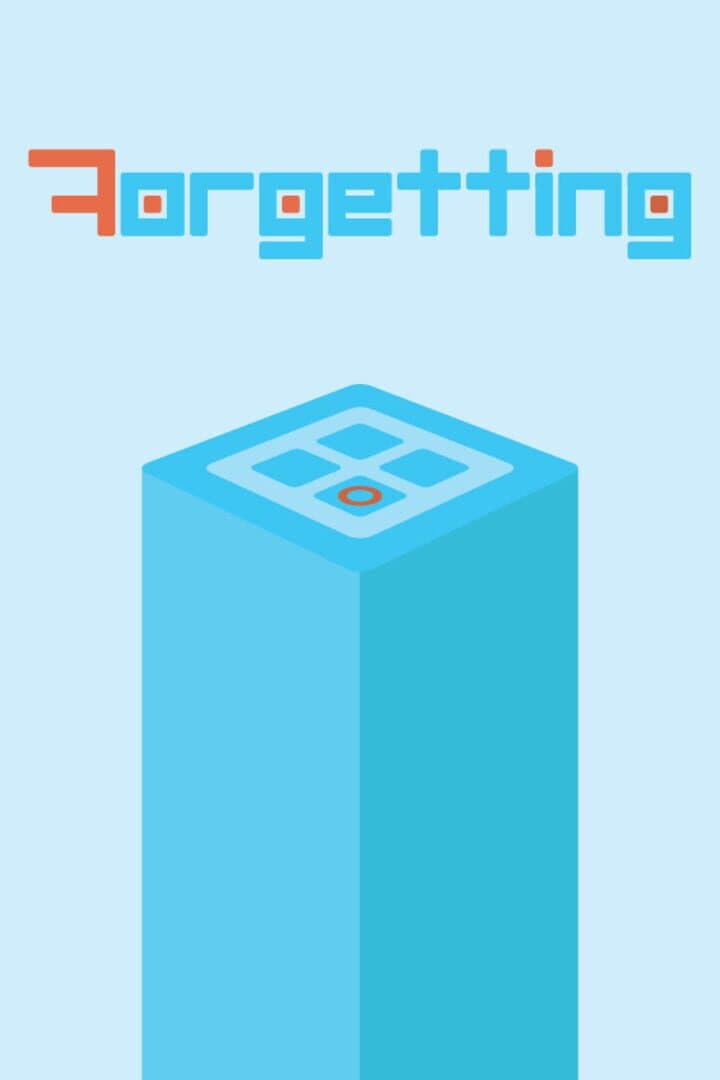 Forgetting