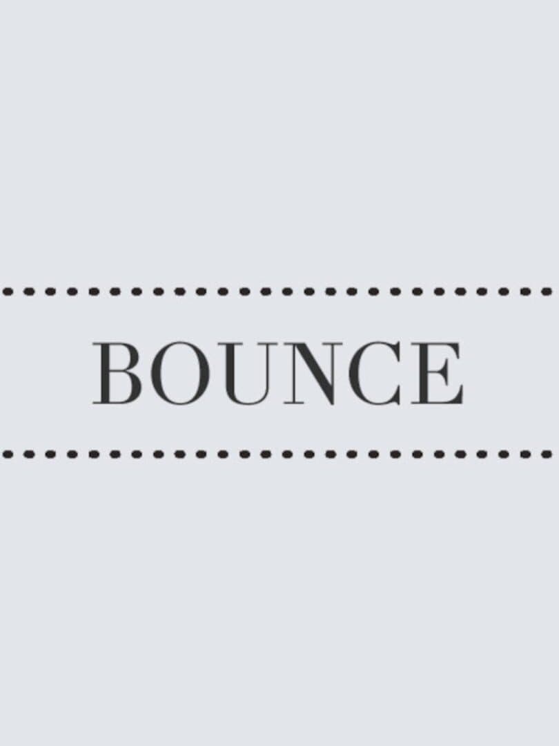 Bounce