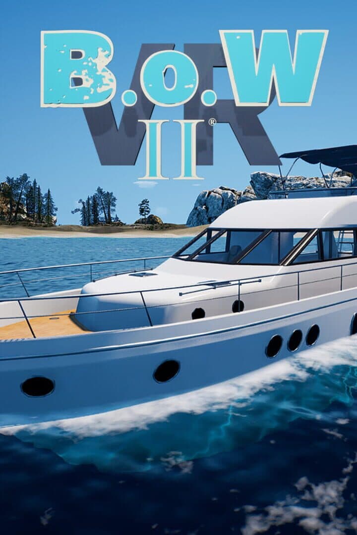 B.O.W II VR