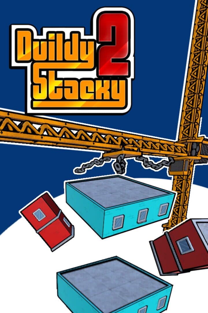 Buildy Stacky 2