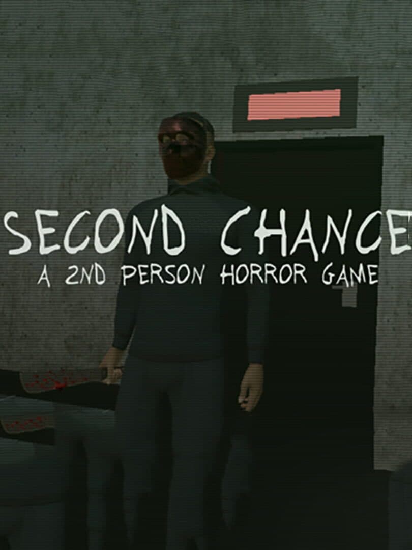 Second Chance