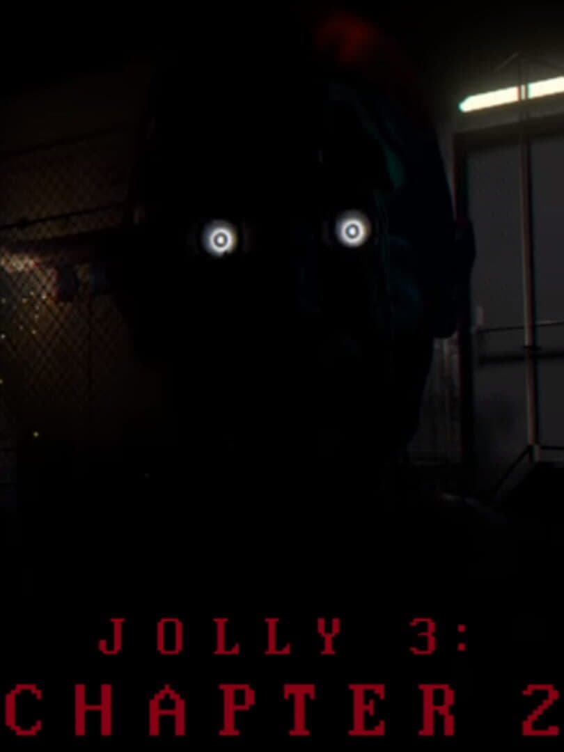 Jolly 3: Chapter 2