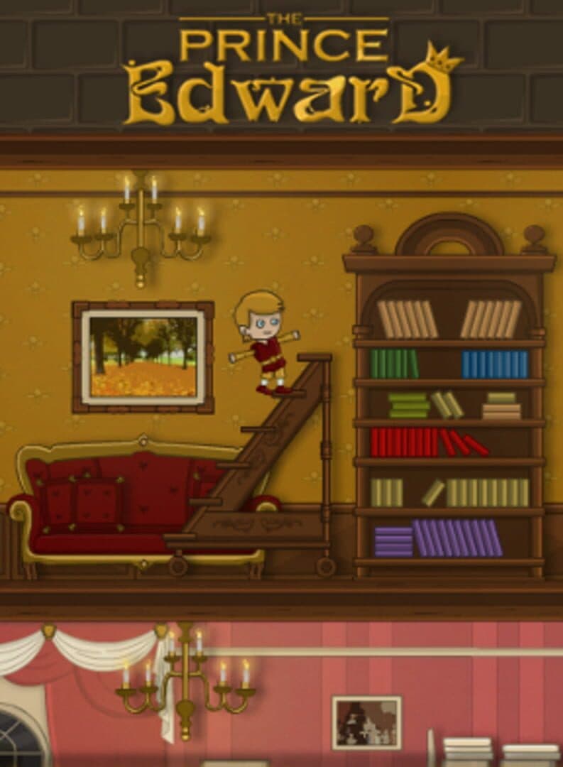 The Prince Edward
