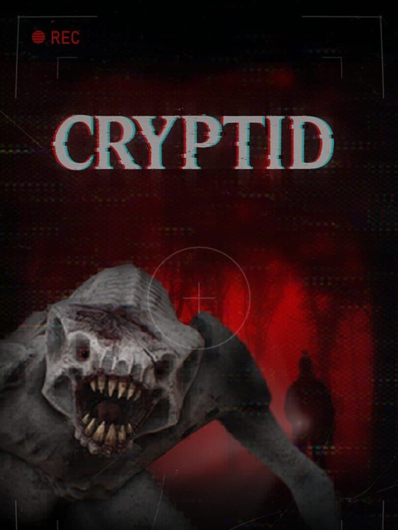 Cryptid