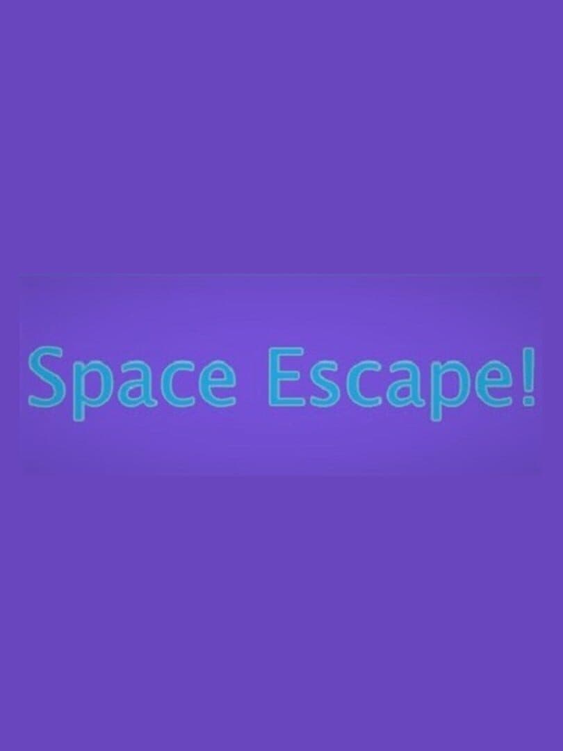 Space Escape