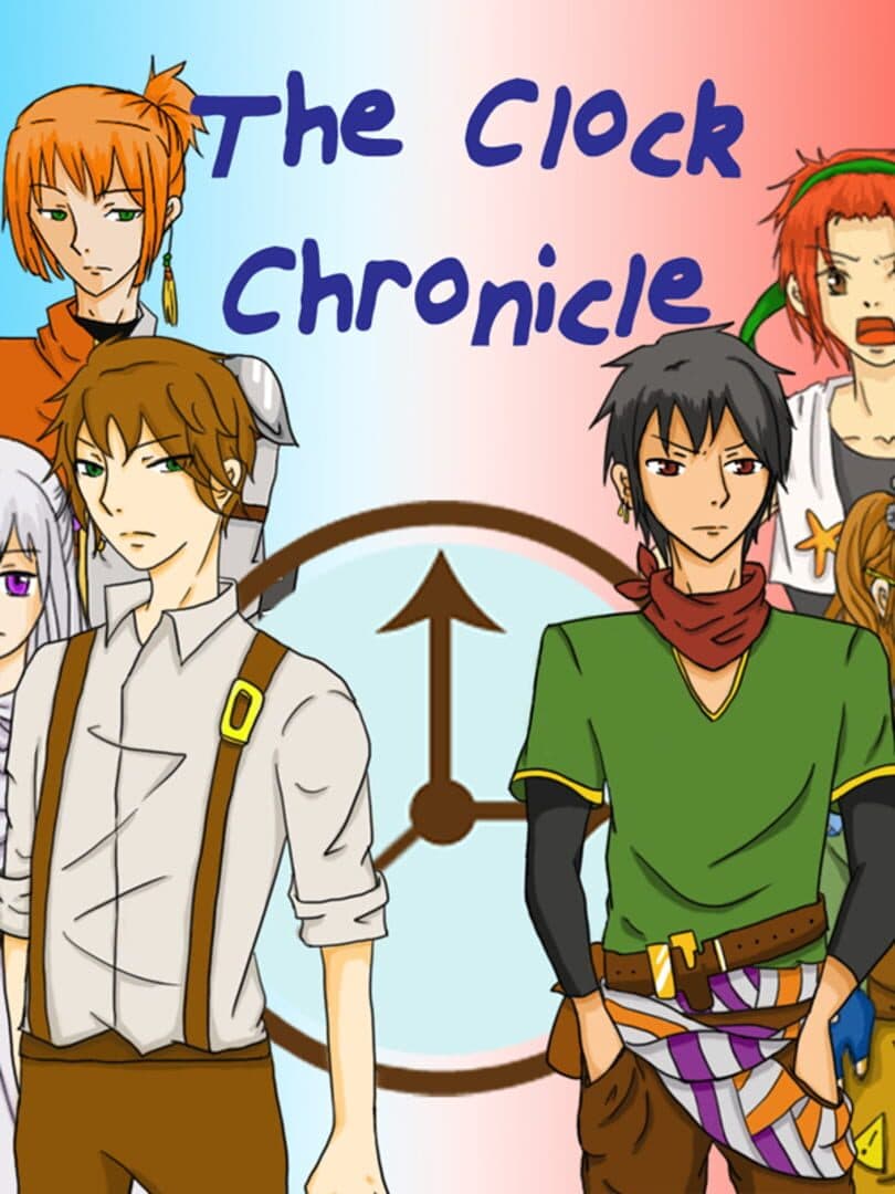 The Clock Chronicle