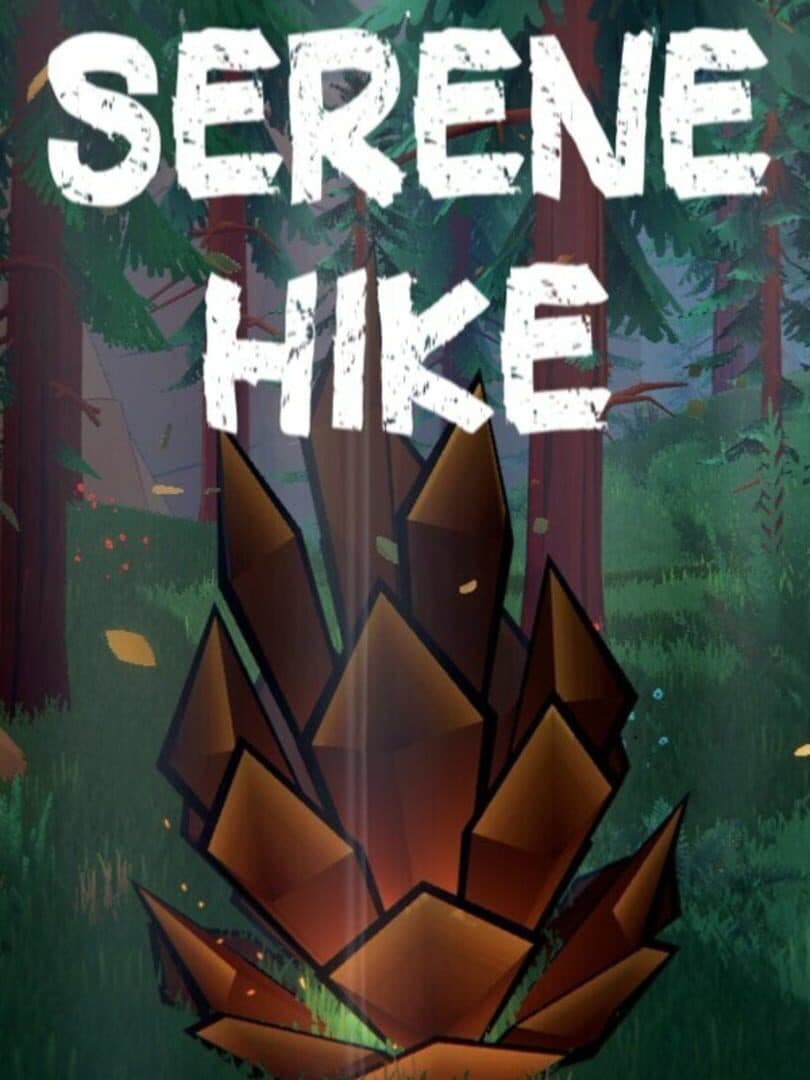 Serene Hike