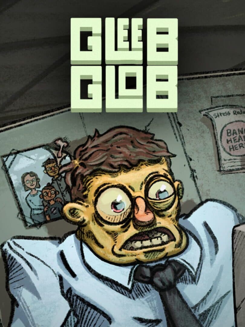 Gleeb Glob