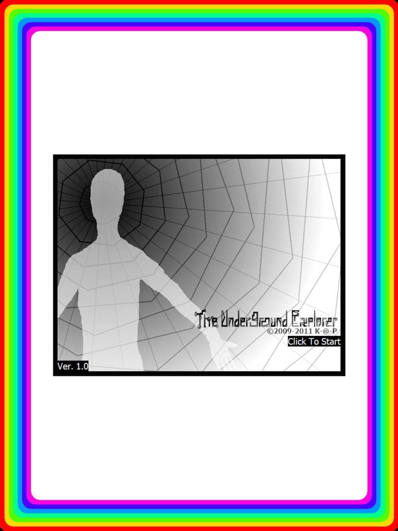 The Underground Explorer