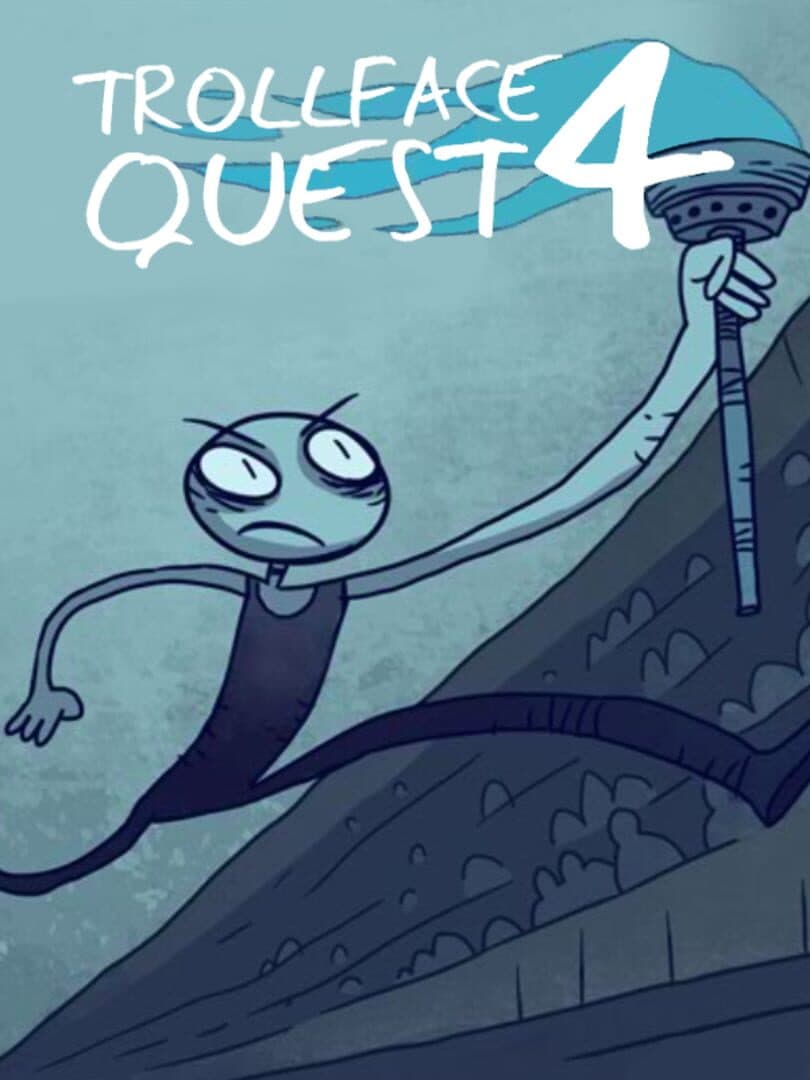 Trollface Quest 4
