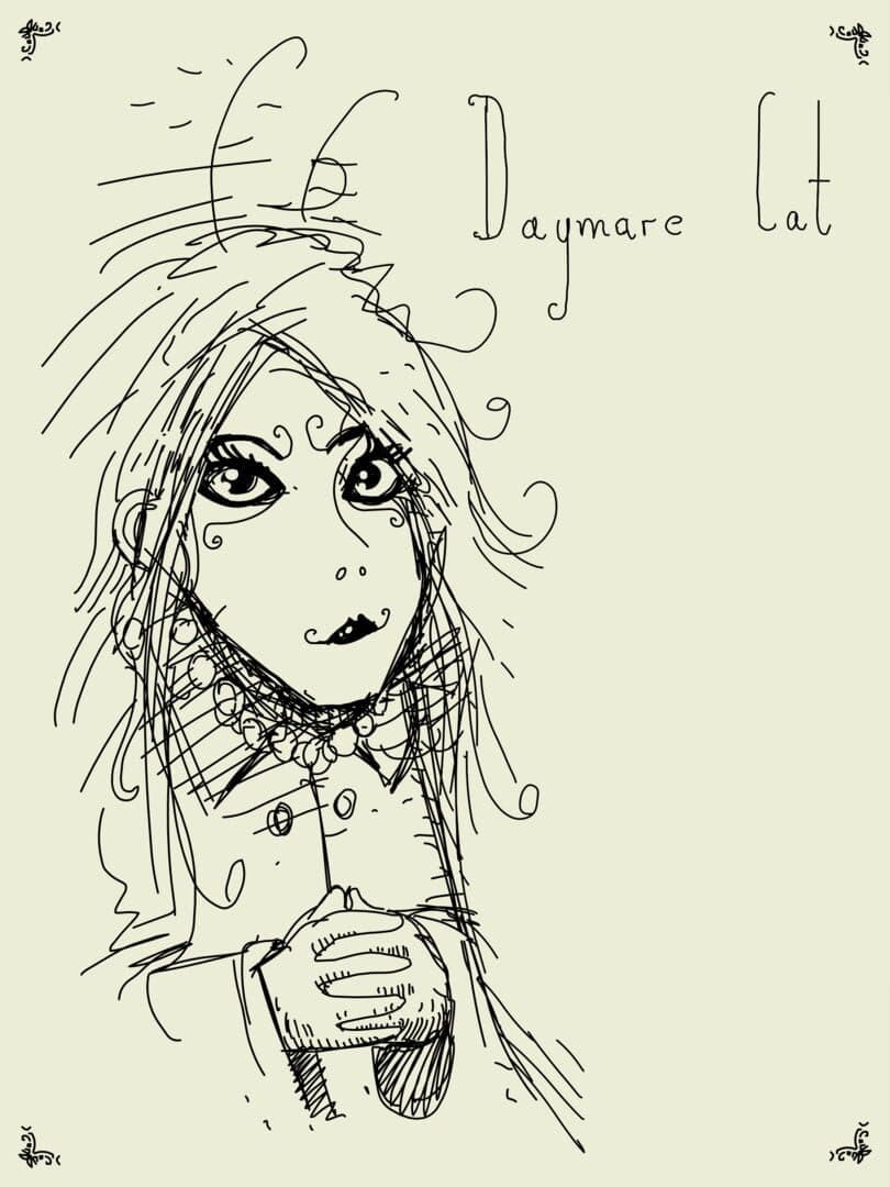 Daymare Cat